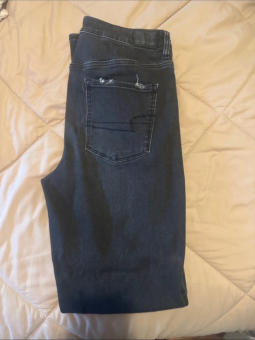 American Eagle Jeans - 12 Xlong